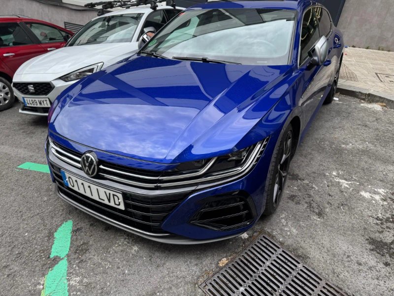 Volkswagen Arteon 2021 - foto 1
