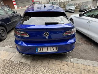 Volkswagen Arteon 2021