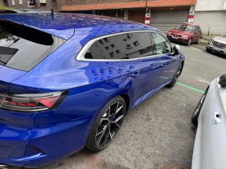 Volkswagen Arteon 2021