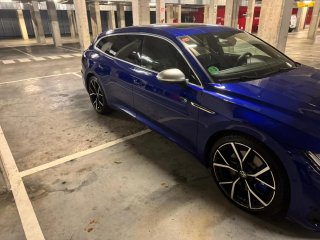 Volkswagen Arteon 2021