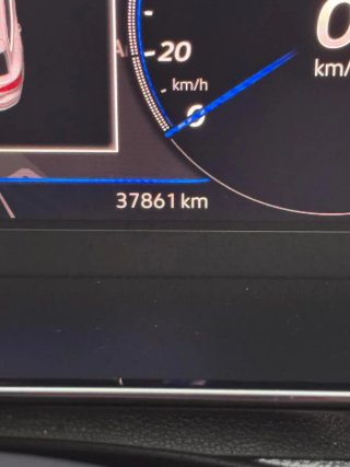 Volkswagen Arteon 2021
