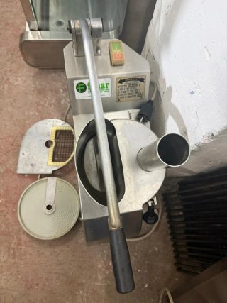 Cortadora de Verduras Profesional
