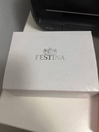 Reloj pulsera festina señora