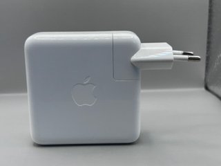 Cargador Apple 61W USB-C A1947 Original