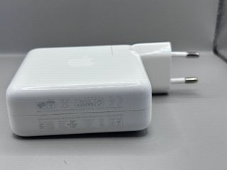 Cargador Apple 61W USB-C A1947 Original