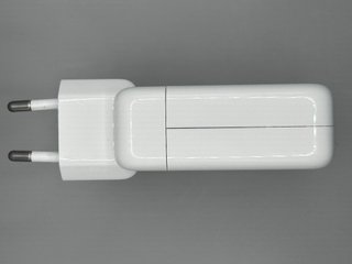 Cargador Apple 61W USB-C A1947 Original