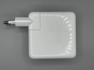 Cargador Apple 61W USB-C A1947 Original