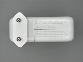 Cargador Apple 61W USB-C A1947 Original