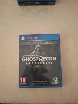Call of Duty Modern Warfare 1, 2 y 3 PS4