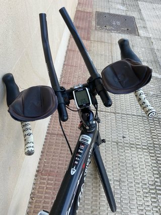 Bicicleta Wilier SL Cento1.