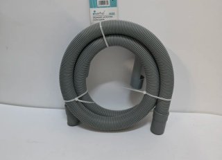 Desagüe Lavadora Verhal con Curva