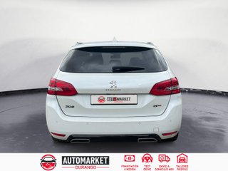Peugeot 308 2016
