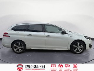 Peugeot 308 2016
