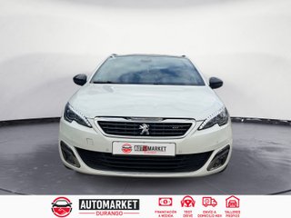 Peugeot 308 2016