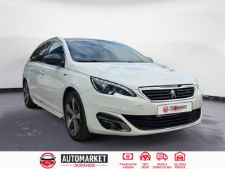 Peugeot 308 2016