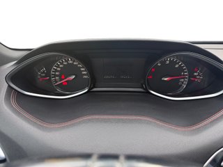 Peugeot 308 2016
