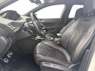 Peugeot 308 2016