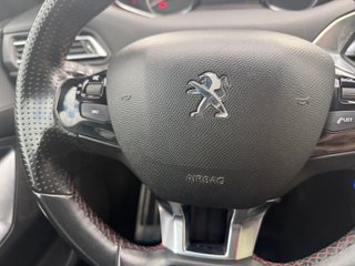 Peugeot 308 2016
