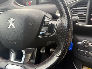 Peugeot 308 2016