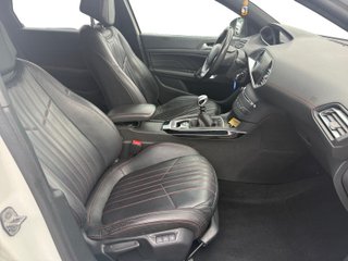 Peugeot 308 2016