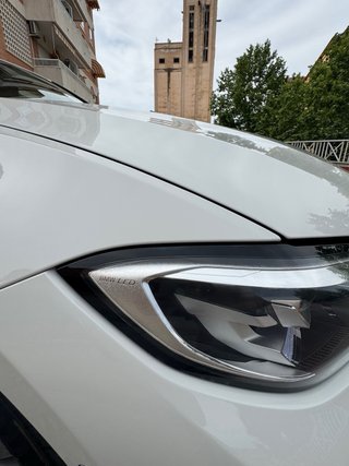 BMW Serie 3 2022