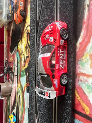 VENDO 2 slot NINCO Euro 45,00