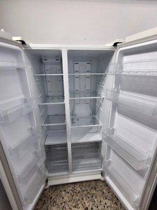Nevera Americana Samsung No Frost + garantía y tra