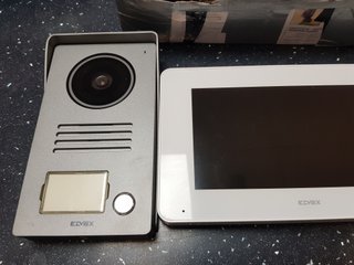 Kit Videoportero Vimar K40990