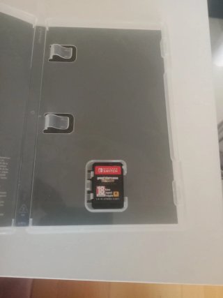 Nintendo Switch Azul y Rojo