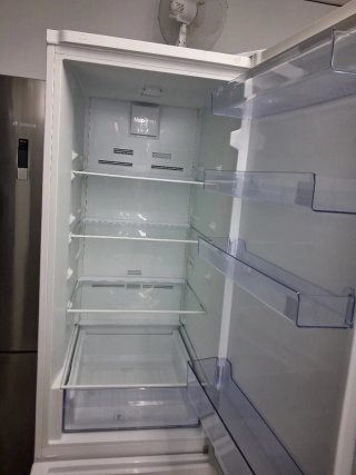 Nevera Beko No Frost + garantía y transporte