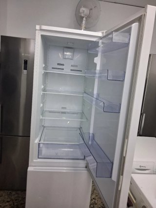 Nevera Beko No Frost + garantía y transporte