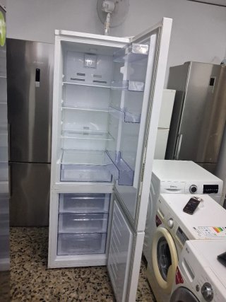 Nevera Beko No Frost + garantía y transporte