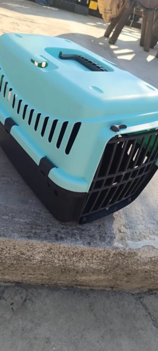 Transportín para mascotas