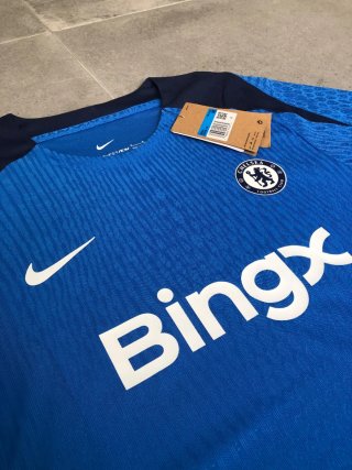 Camiseta Entrenamiento Chelsea Talla M