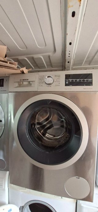Lavadora Bosch Serie 6