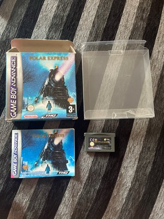 3 Juegos de Game Boy Advance ORIGINALES.