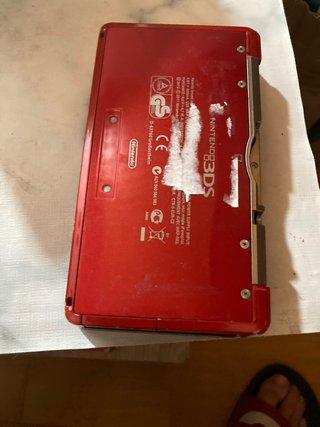 Nintendo 3DS Funciona