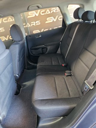 Honda Civic 1.6 gasolina 110cv,solo 122.7000k.