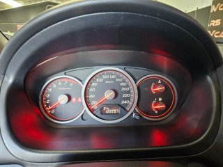 Honda Civic 1.6 gasolina 110cv,solo 122.7000k.