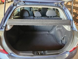 Honda Civic 1.6 gasolina 110cv,solo 122.7000k.