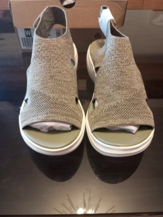 Sandalias Clarks