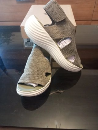 Sandalias Clarks