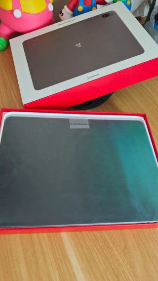 OnePlus Pad 4 Gris - Nuevo - Ganga