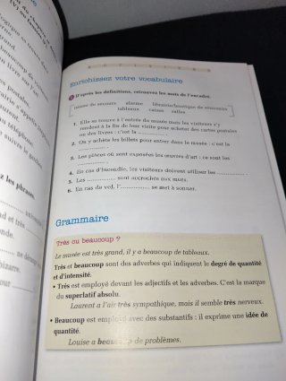 Le secret de Louise - Libro CIDEB con CD