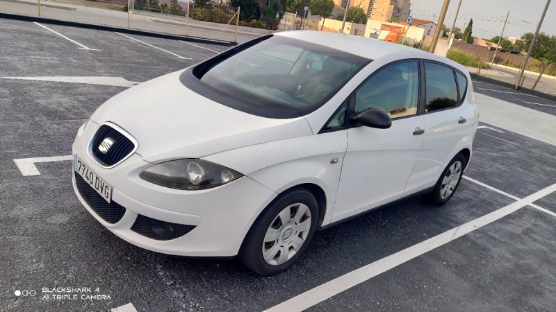 SEAT Altea 2005 - foto 1
