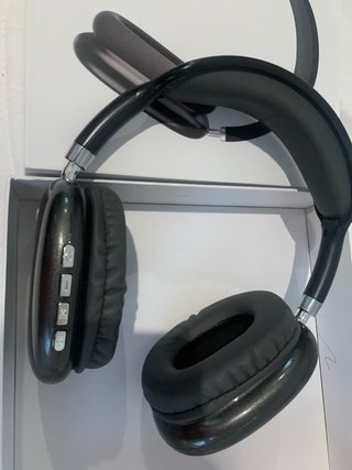 Cascos RT Negros y Grises