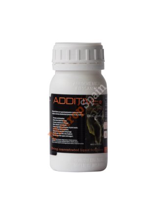 Metrop Enzymes Additive