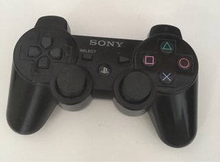 Consola PS3 Slim 320GB Negra + Juego Gran Turismo