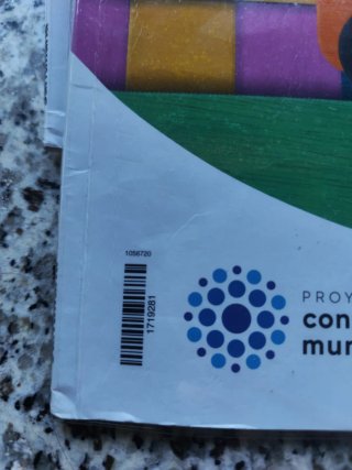 Matemáticas 6 Primaria