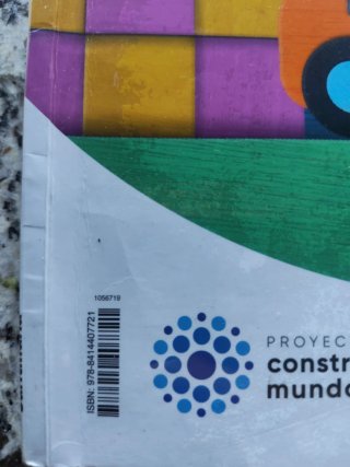 Matemáticas 6 Primaria